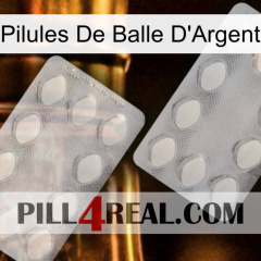 Silver Bullet Pills 17